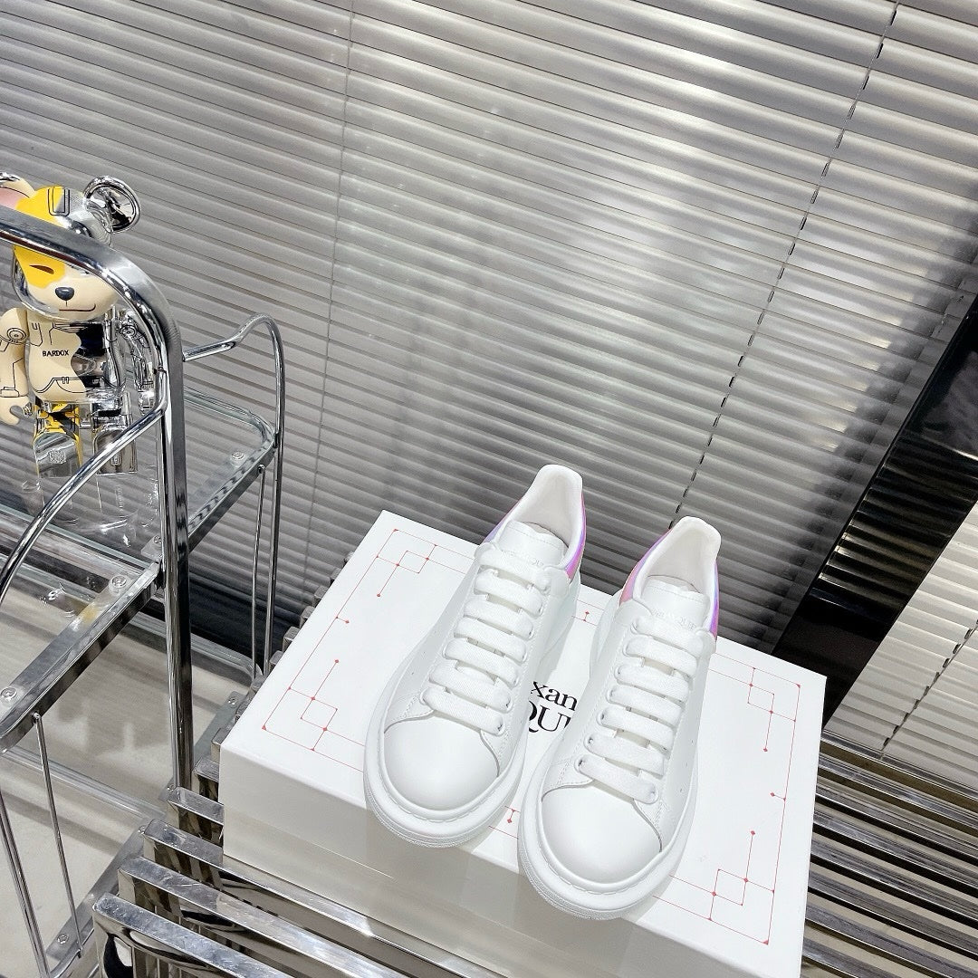 SNEAKERS ALEXANDER MCQUEEN MULTI