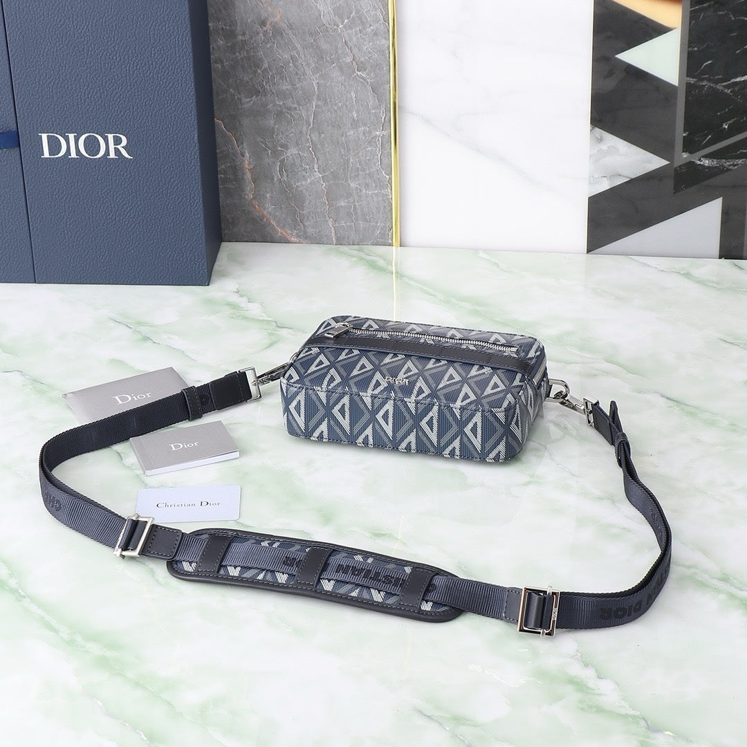 SACOCHE DIOR DIAMOND