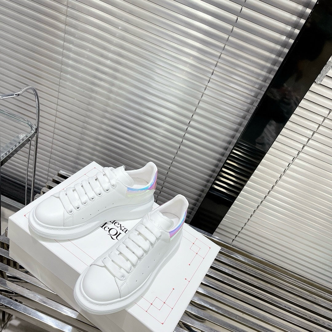 SNEAKERS ALEXANDER MCQUEEN MULTI