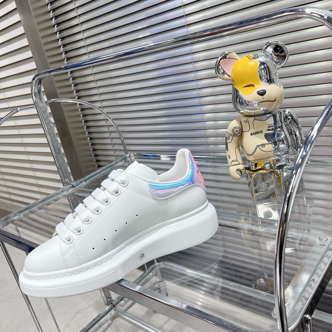 SNEAKERS ALEXANDER MCQUEEN MULTI