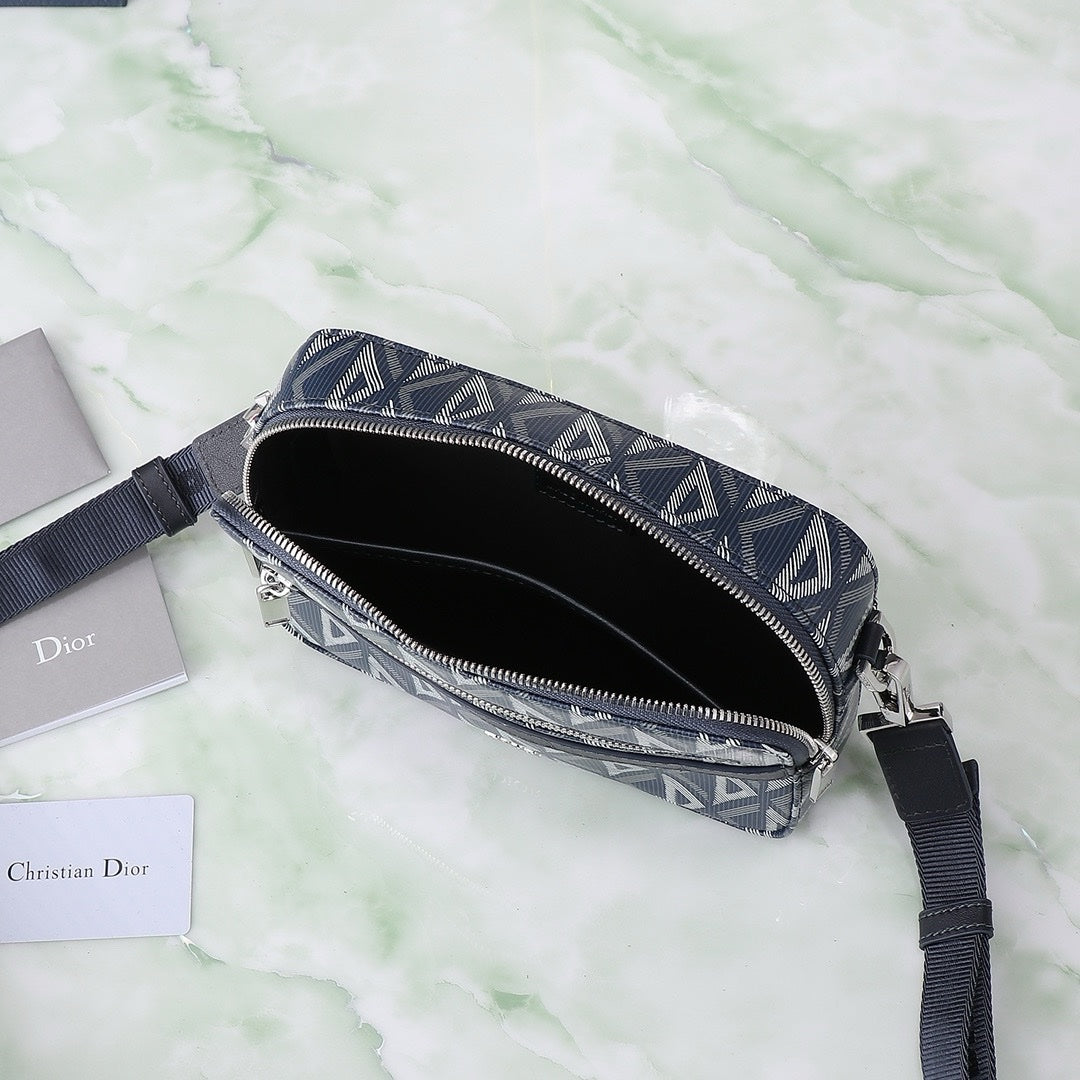 SACOCHE DIOR DIAMOND