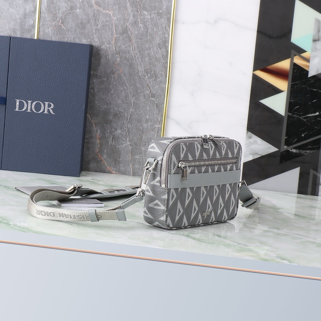SACOCHE DIOR DIAMOND