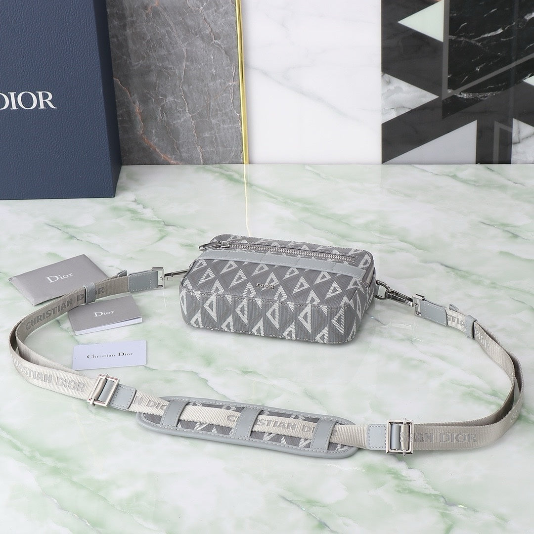 SACOCHE DIOR DIAMOND