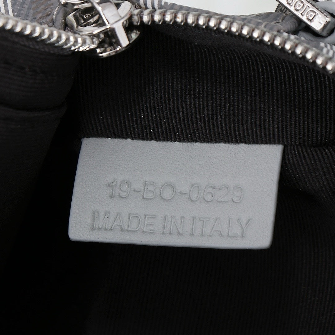 SACOCHE DIOR DIAMOND