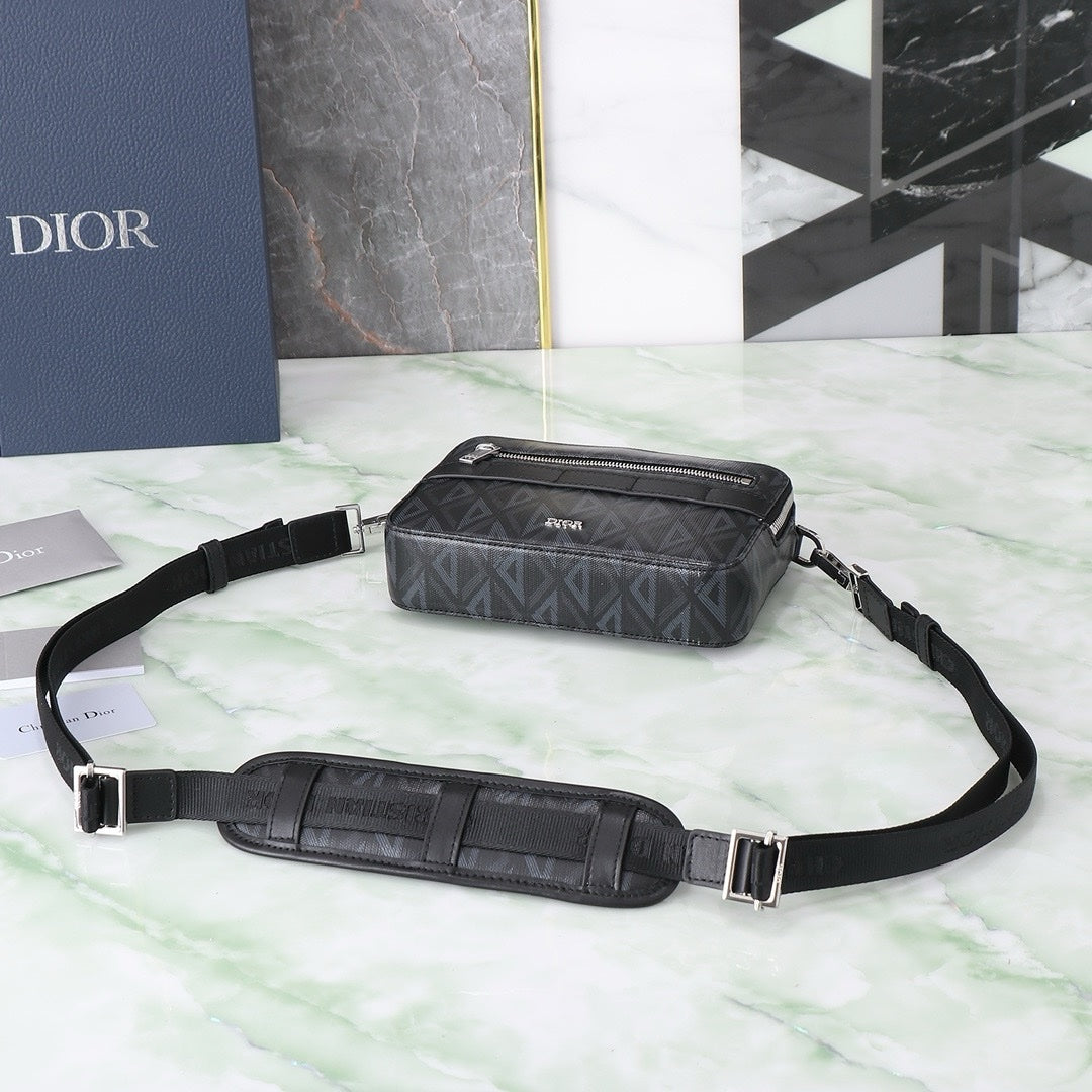 SACOCHE DIOR DIAMOND