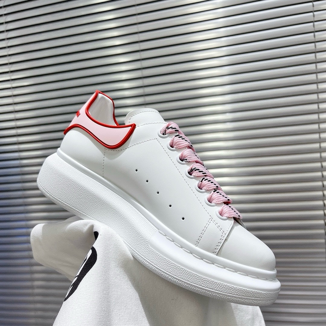 SNEAKERS ALEXANDER MCQUEEN ROUGE
