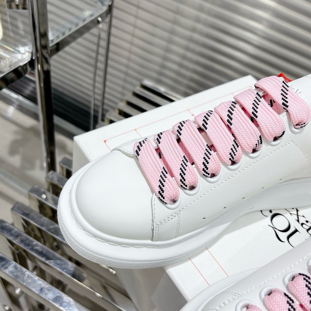 SNEAKERS ALEXANDER MCQUEEN ROUGE