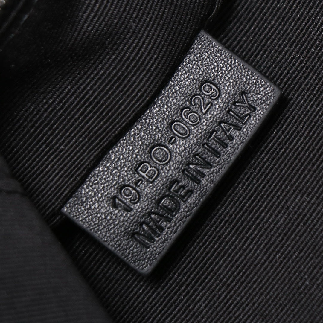 SACOCHE DIOR DIAMOND