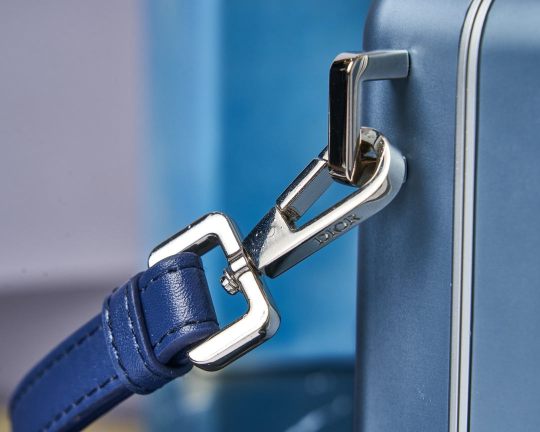 SACOCHE DIOR X RIMOWA