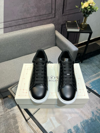 SNEAKERS ALEXANDER MCQUEEN NOIR