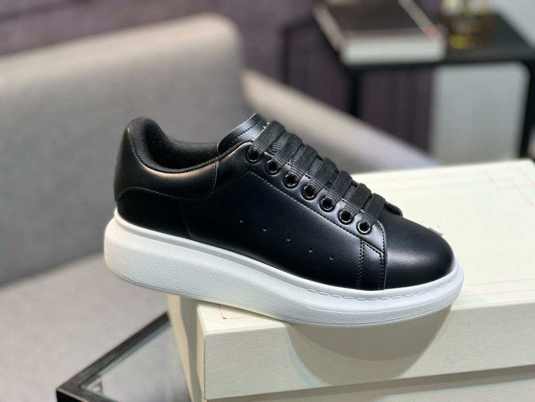SNEAKERS ALEXANDER MCQUEEN NOIR