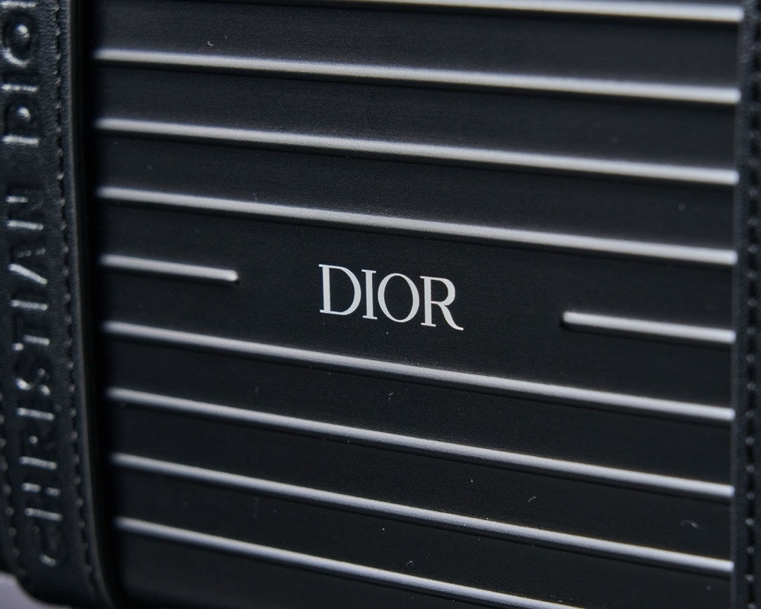 SACOCHE DIOR X RIMOWA