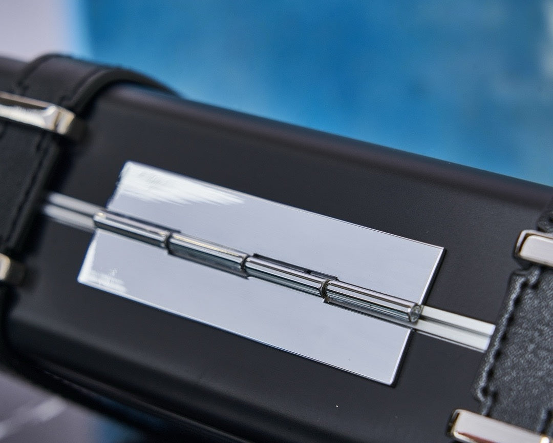 SACOCHE DIOR X RIMOWA