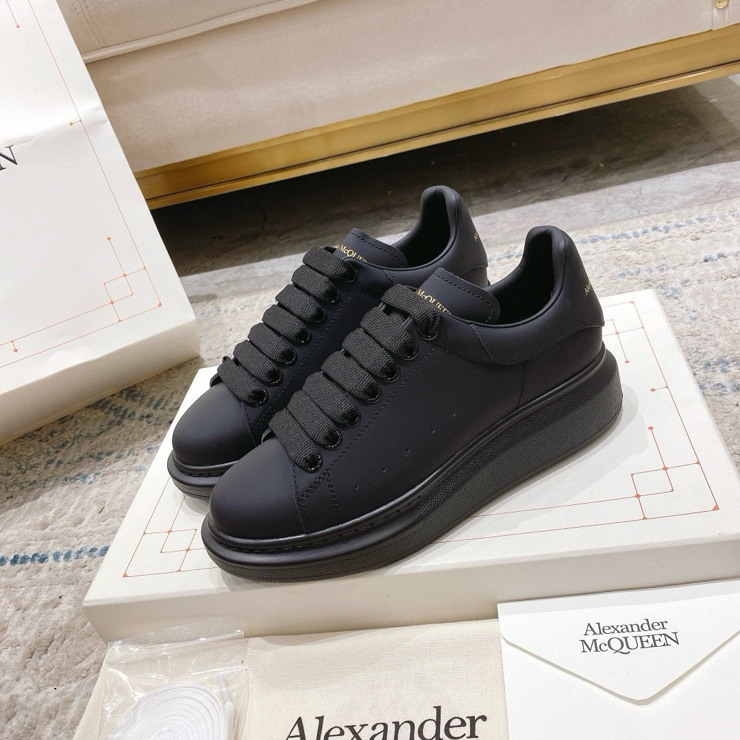 SNEAKERS ALEXANDER MCQUEEN NOIR