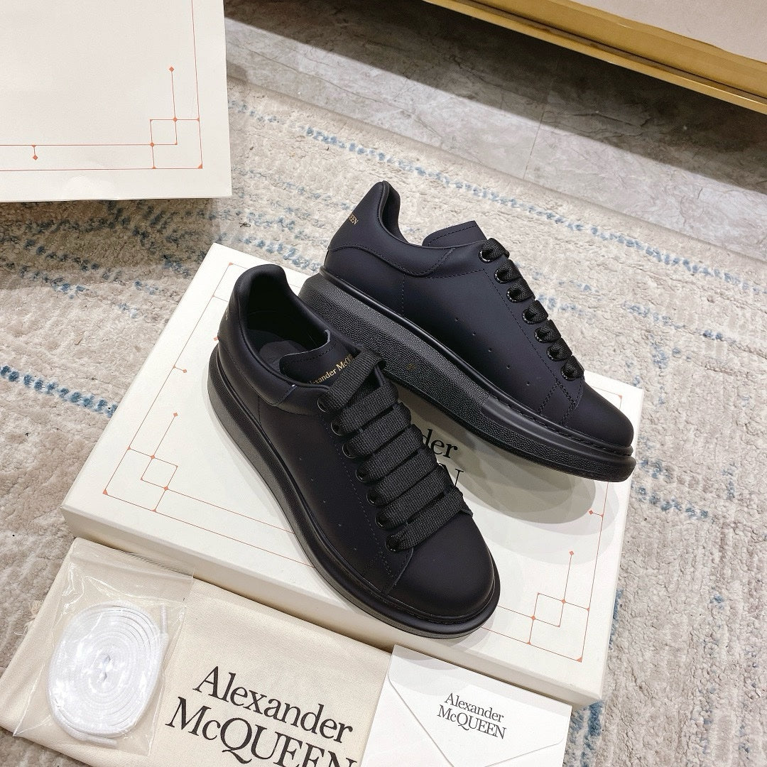 SNEAKERS ALEXANDER MCQUEEN NOIR