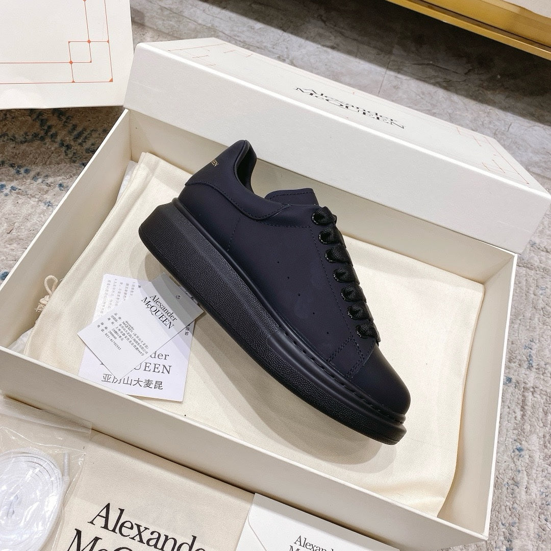 SNEAKERS ALEXANDER MCQUEEN NOIR