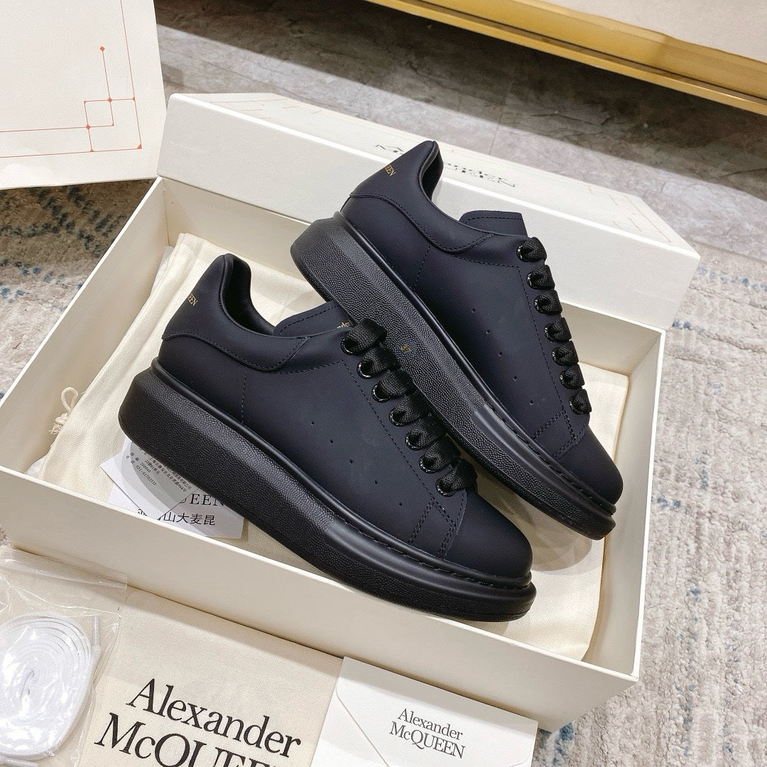 SNEAKERS ALEXANDER MCQUEEN NOIR