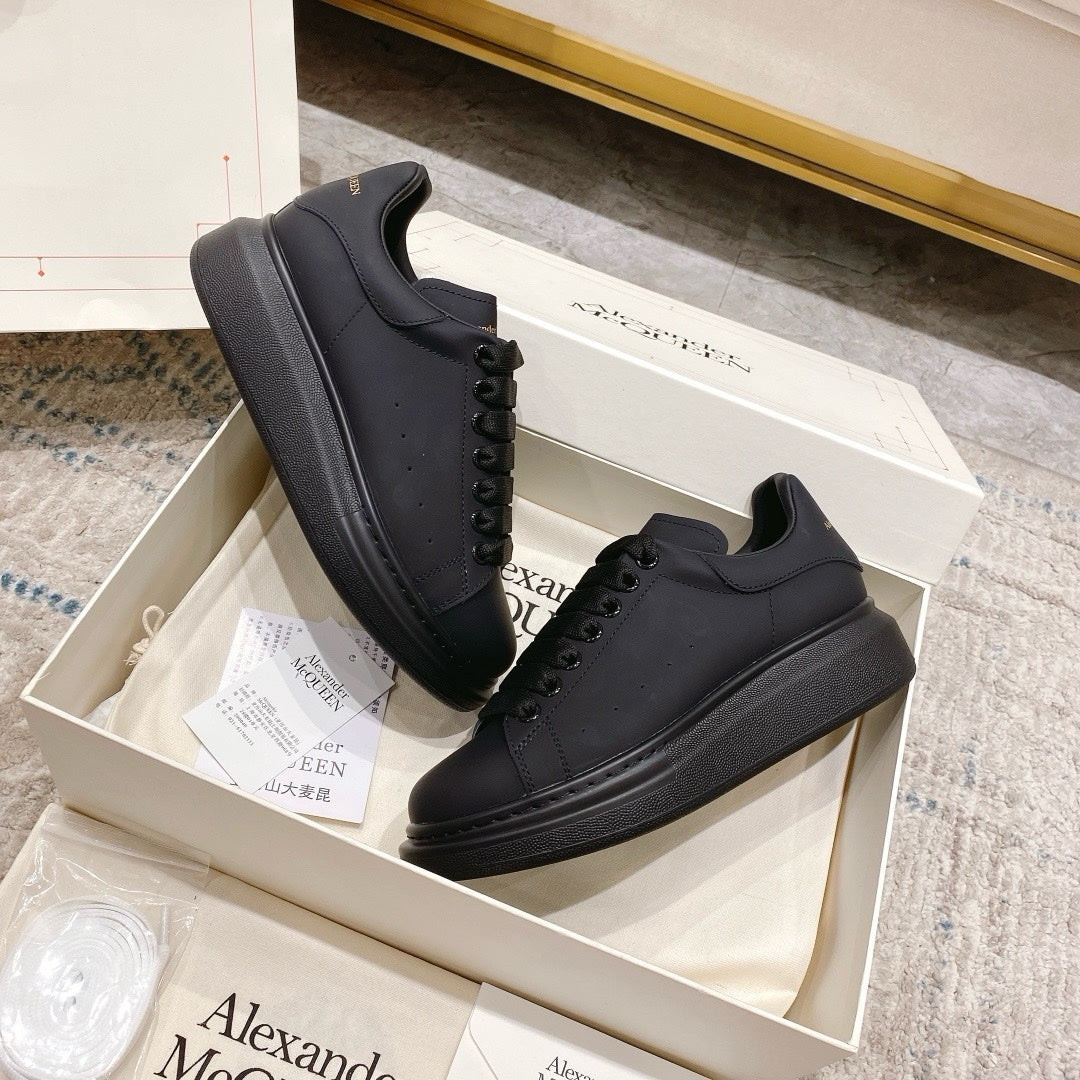 SNEAKERS ALEXANDER MCQUEEN NOIR