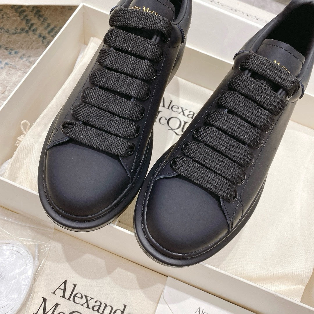 SNEAKERS ALEXANDER MCQUEEN NOIR