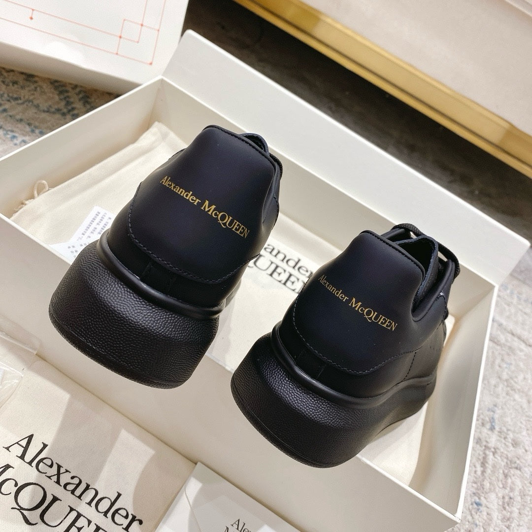 SNEAKERS ALEXANDER MCQUEEN NOIR