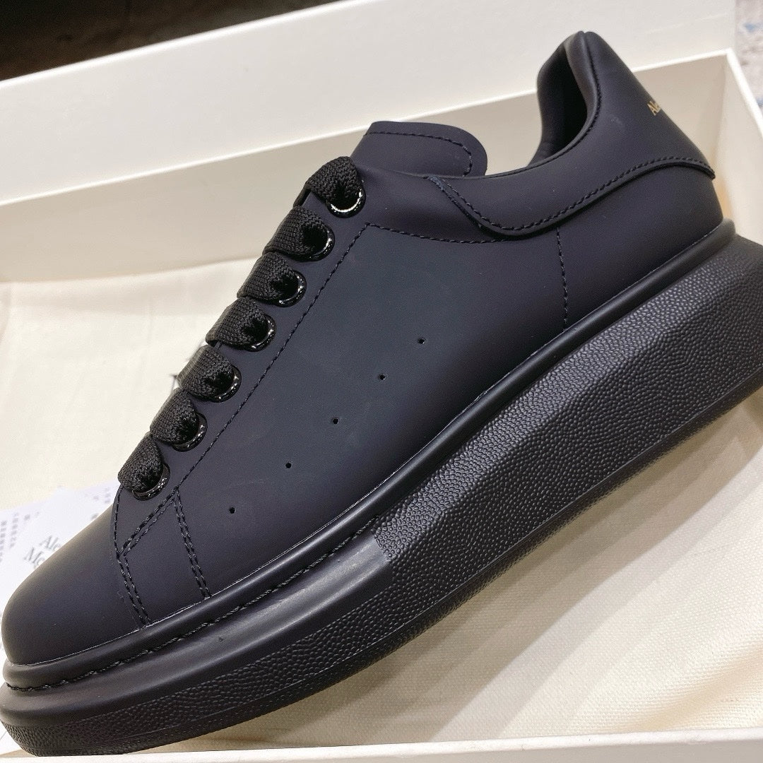 SNEAKERS ALEXANDER MCQUEEN NOIR