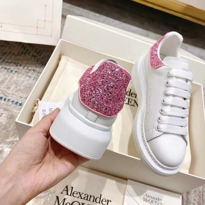 SNEAKERS ALEXANDER MCQUEEN PAILLETTES