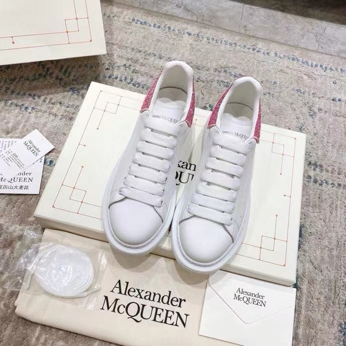 SNEAKERS ALEXANDER MCQUEEN PAILLETTES
