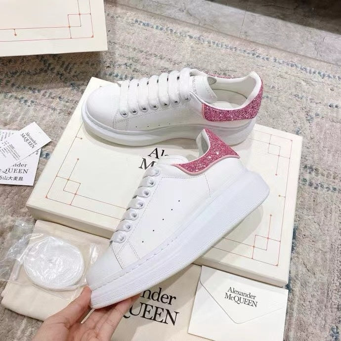 SNEAKERS ALEXANDER MCQUEEN PAILLETTES