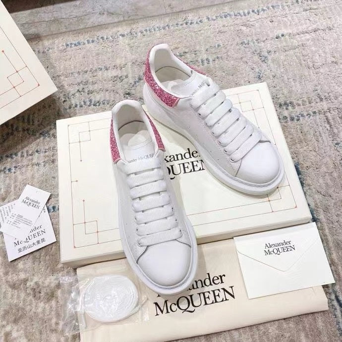 SNEAKERS ALEXANDER MCQUEEN PAILLETTES