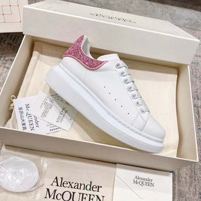 SNEAKERS ALEXANDER MCQUEEN PAILLETTES