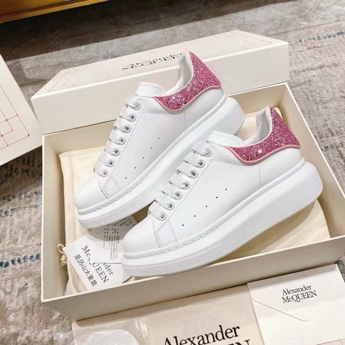 Sneakers Alexander McQueen Paillettes
