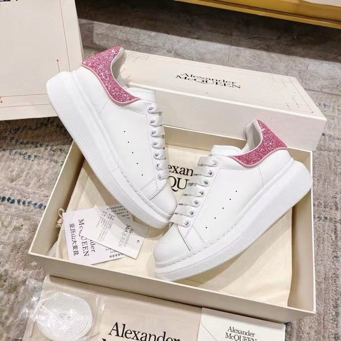 SNEAKERS ALEXANDER MCQUEEN PAILLETTES