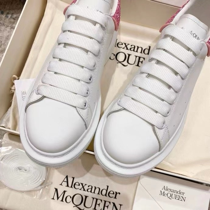 SNEAKERS ALEXANDER MCQUEEN PAILLETTES