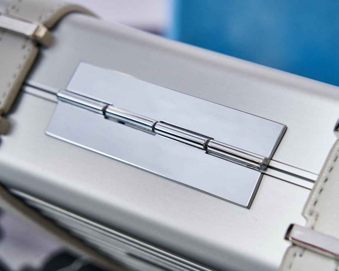 SACOCHE DIOR X RIMOWA