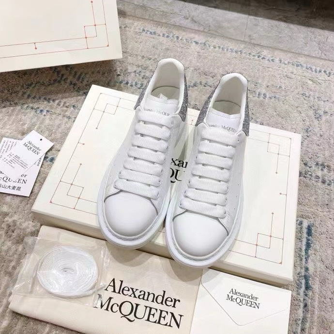 SNEAKERS ALEXANDER MCQUEEN PAILLETTES