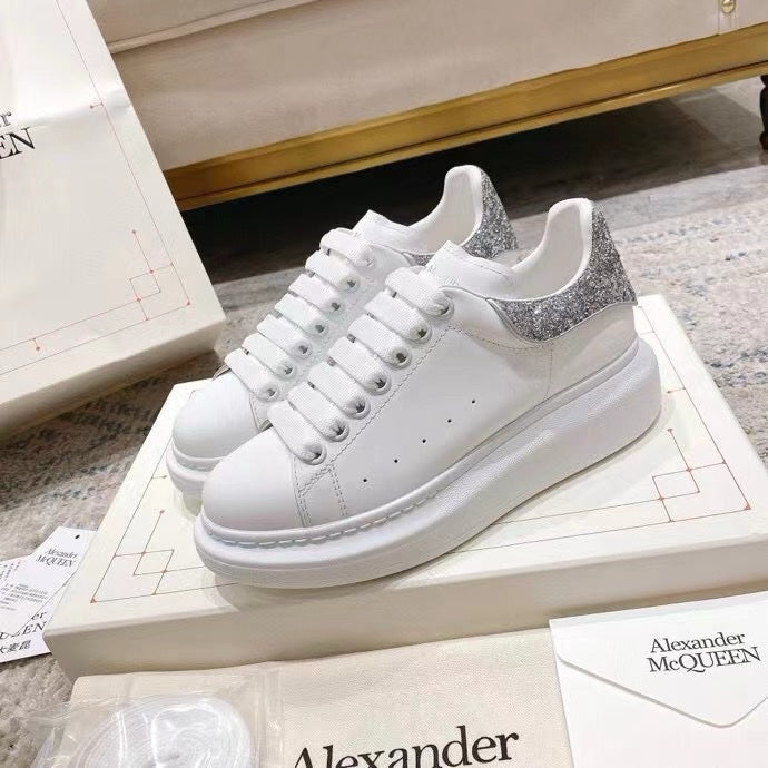 SNEAKERS ALEXANDER MCQUEEN PAILLETTES
