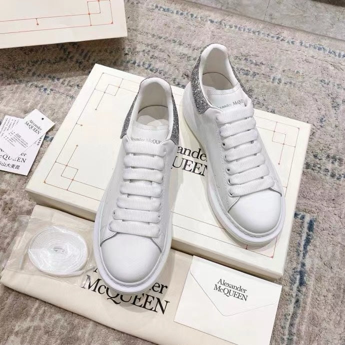 SNEAKERS ALEXANDER MCQUEEN PAILLETTES