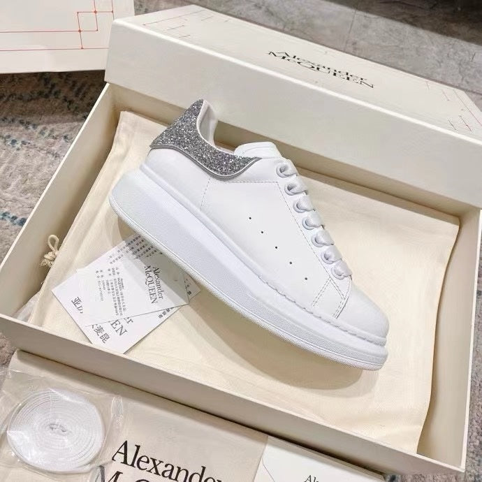 SNEAKERS ALEXANDER MCQUEEN PAILLETTES