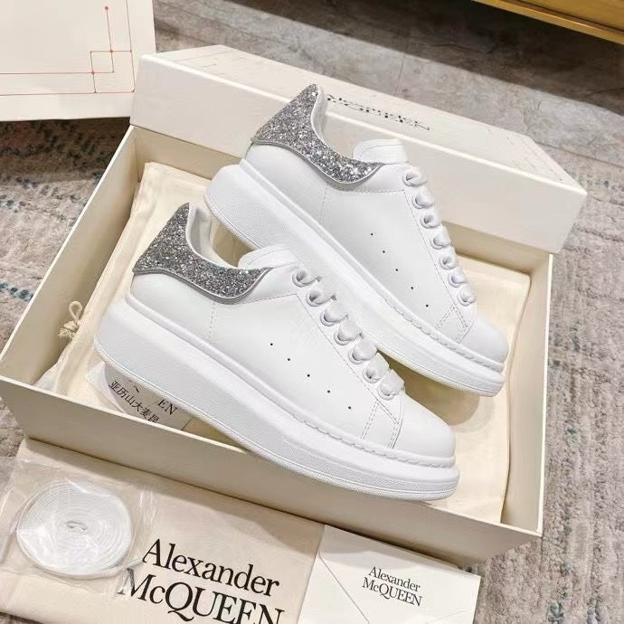 SNEAKERS ALEXANDER MCQUEEN PAILLETTES