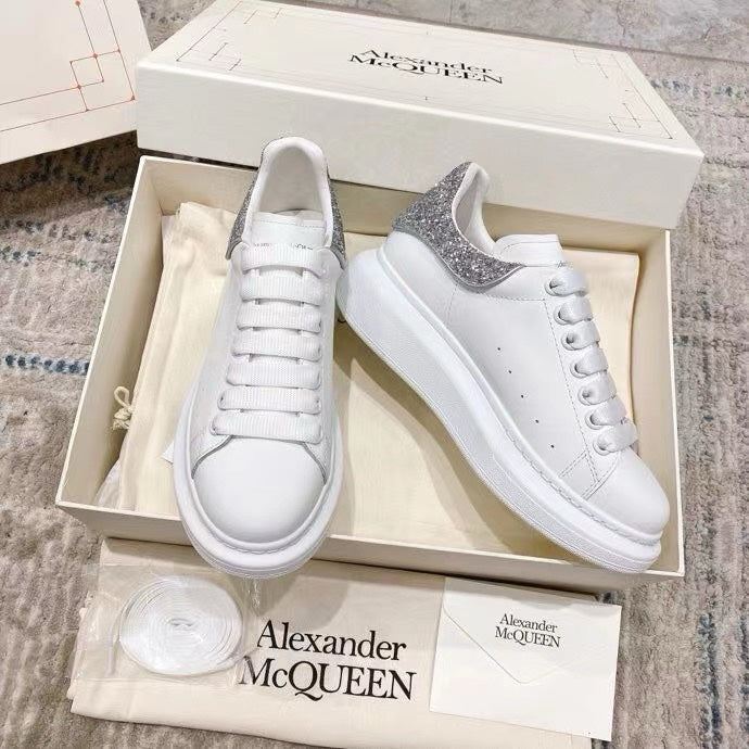 SNEAKERS ALEXANDER MCQUEEN PAILLETTES