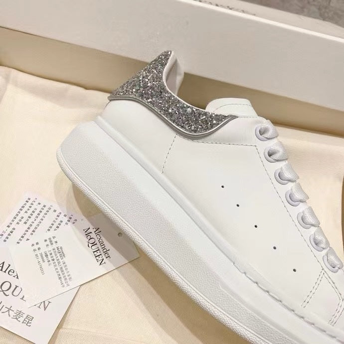 SNEAKERS ALEXANDER MCQUEEN PAILLETTES