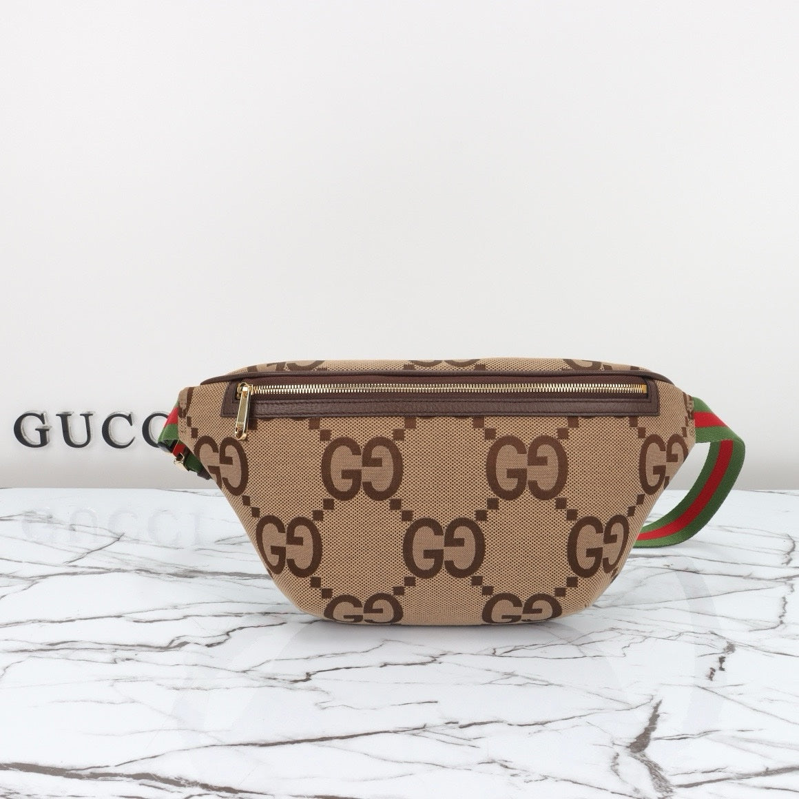 SACOCHE GUCCI JUMBO
