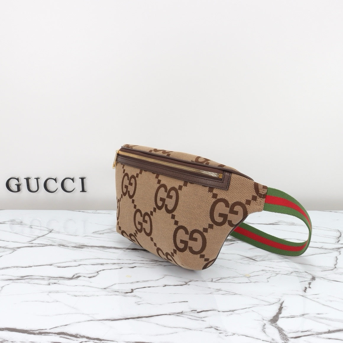 SACOCHE GUCCI JUMBO