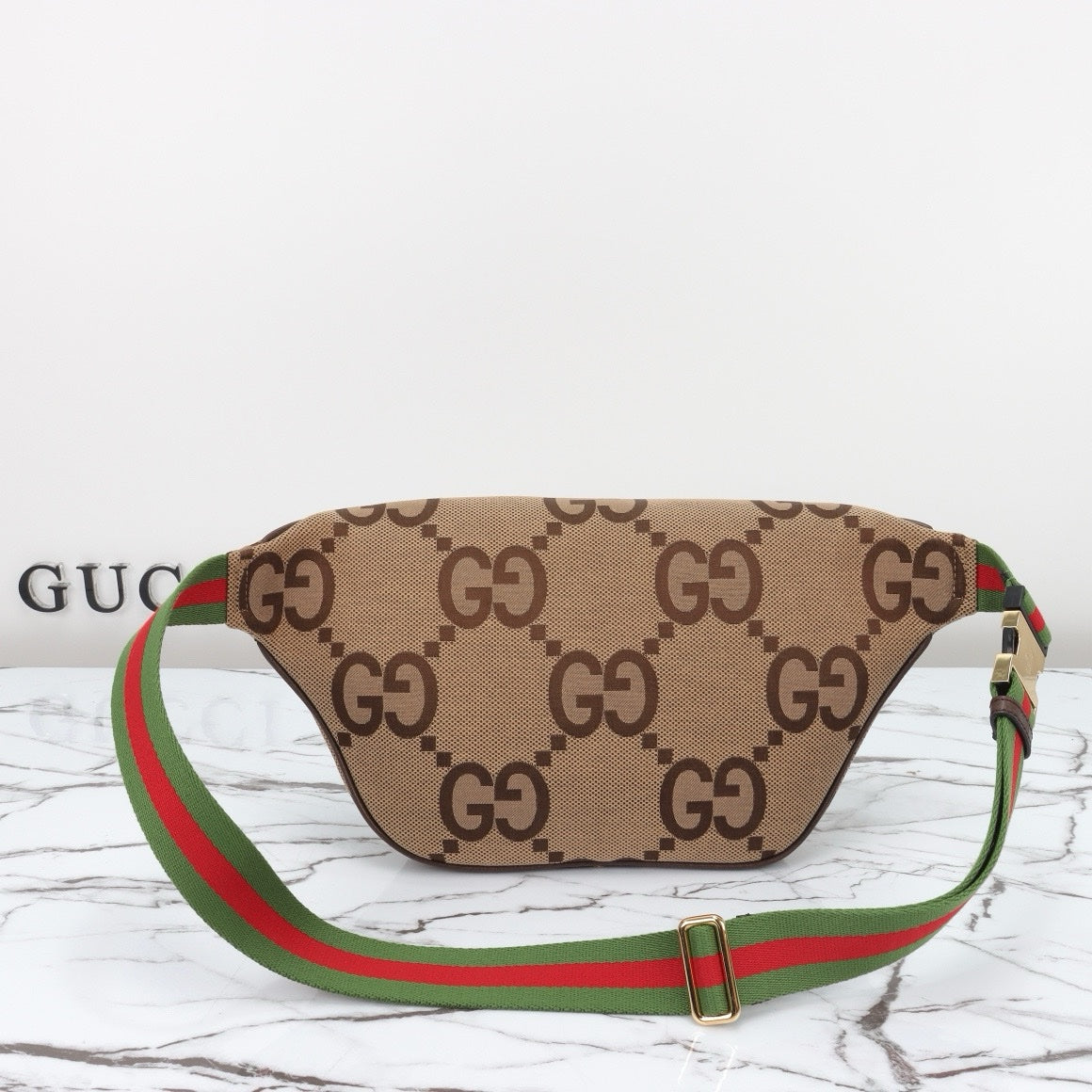 SACOCHE GUCCI JUMBO