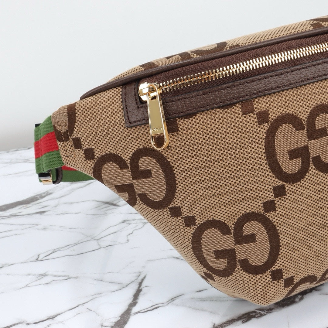 SACOCHE GUCCI JUMBO