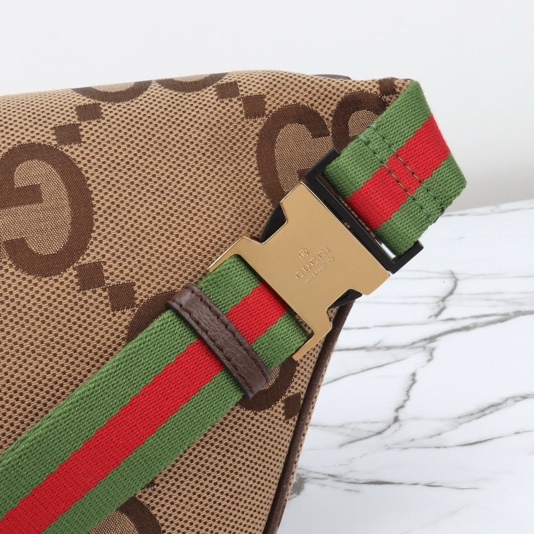 SACOCHE GUCCI JUMBO