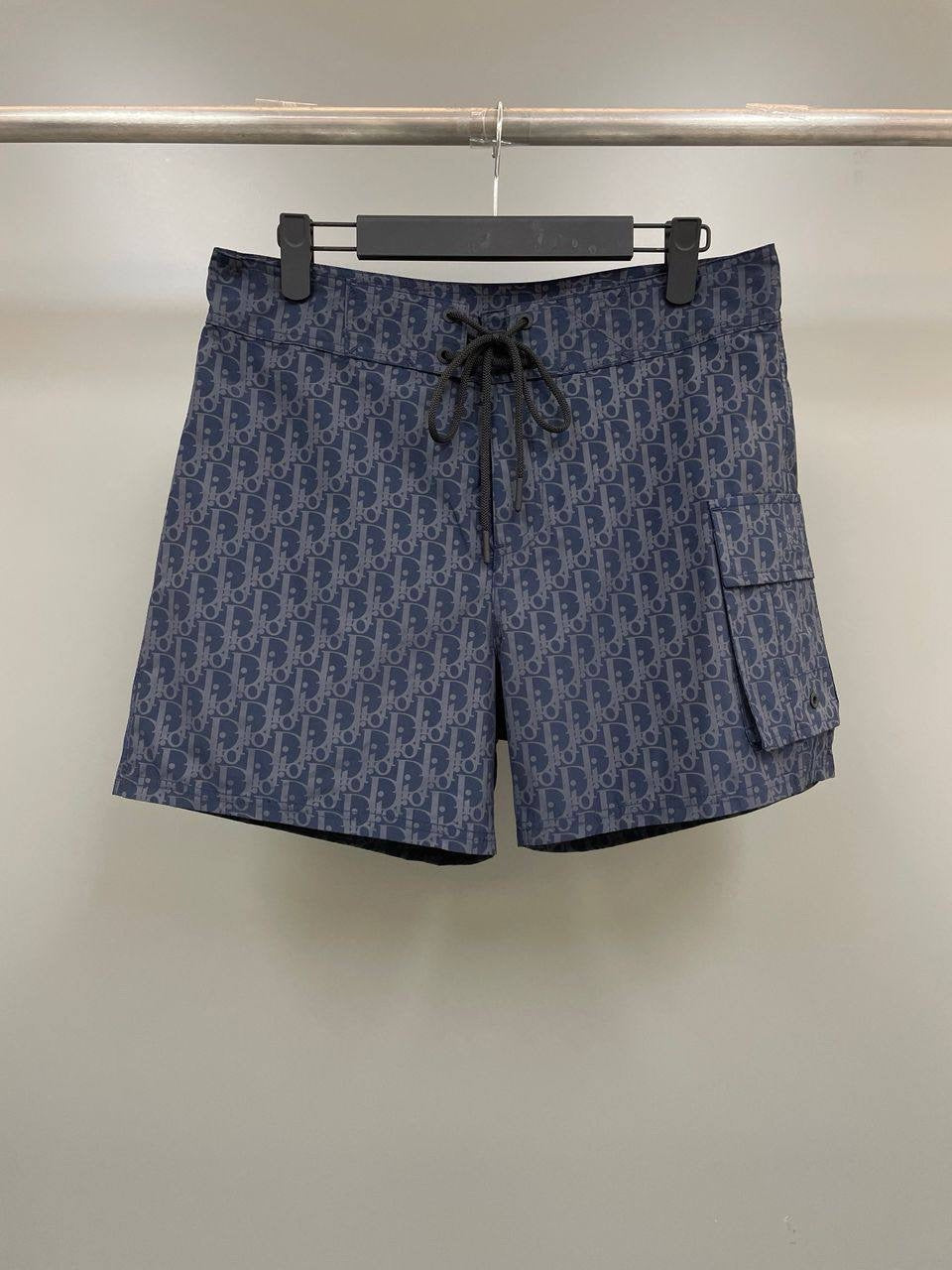 SHORT BAIN DIOR OBLIQUE