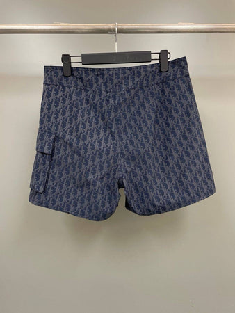 SHORT BAIN DIOR OBLIQUE