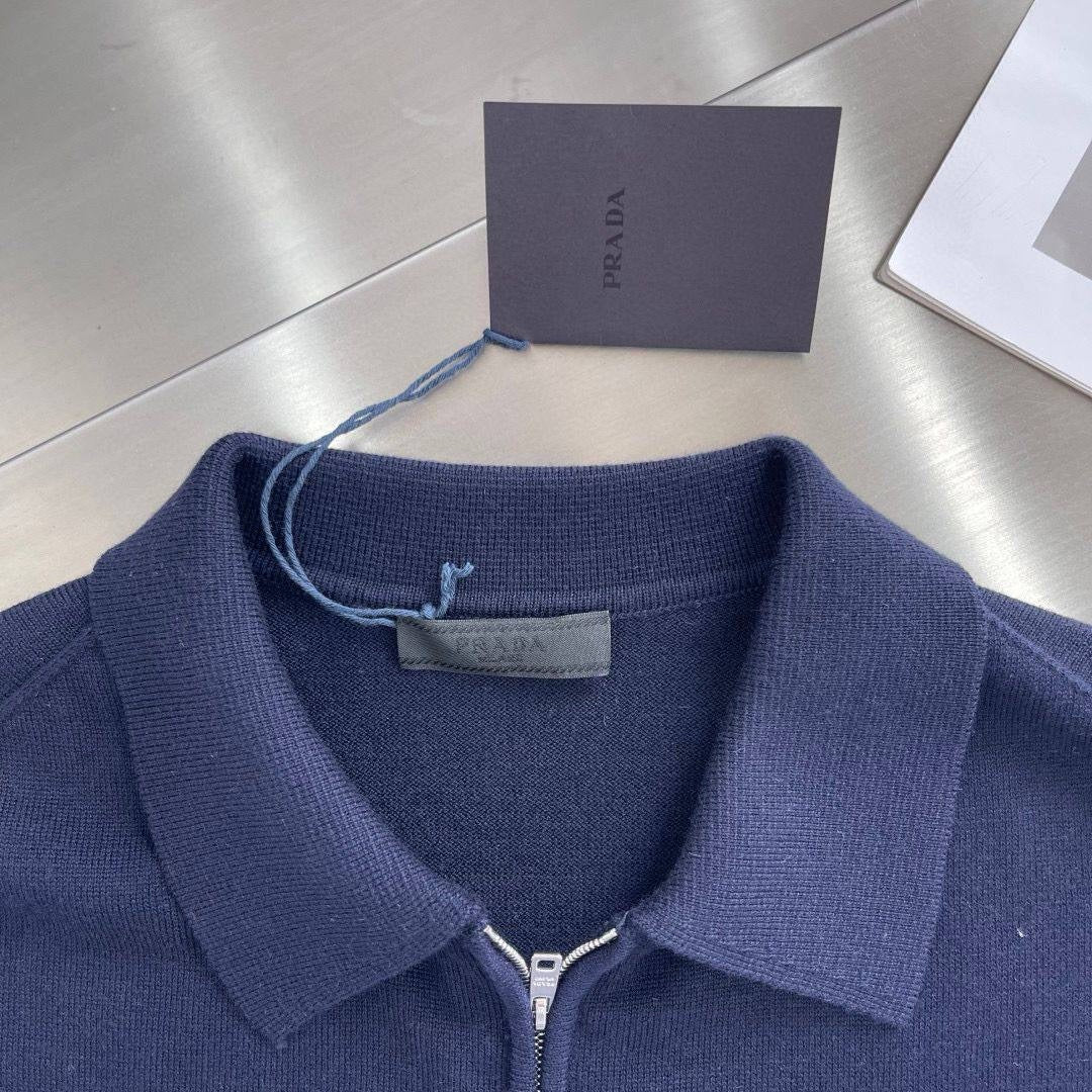 POLO PRADA MARINE