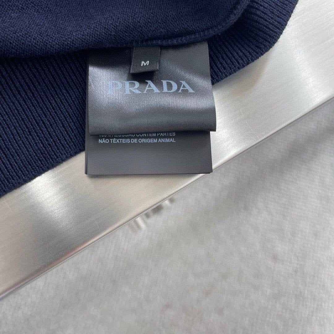 POLO PRADA MARINE